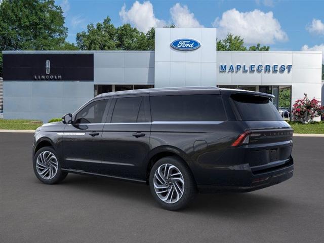 Thumbnail image of 2025 Lincoln Navigator L at Maplecrest Ford Lincoln