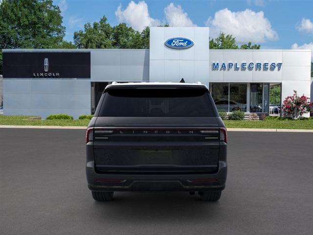 Thumbnail image of 2025 Lincoln Navigator L at Maplecrest Ford Lincoln