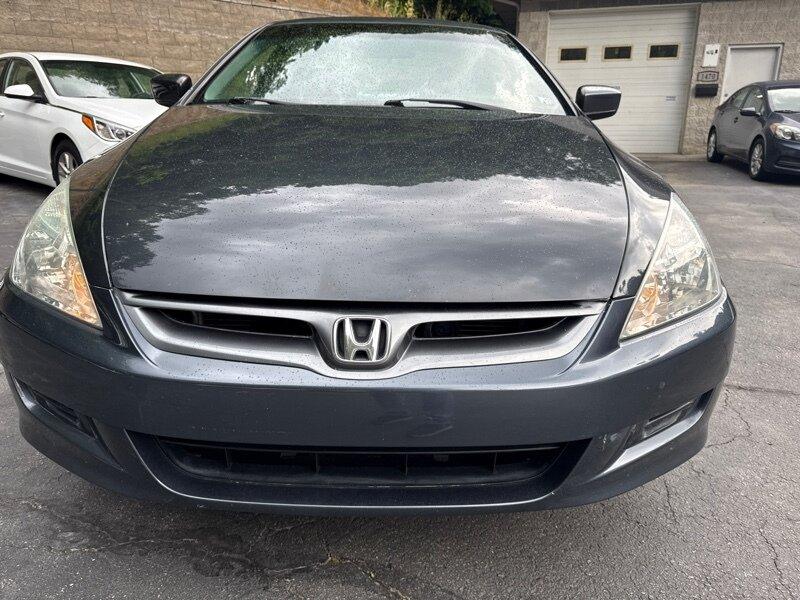 Thumbnail image of 2006 Honda Accord at Knight Motors, LP