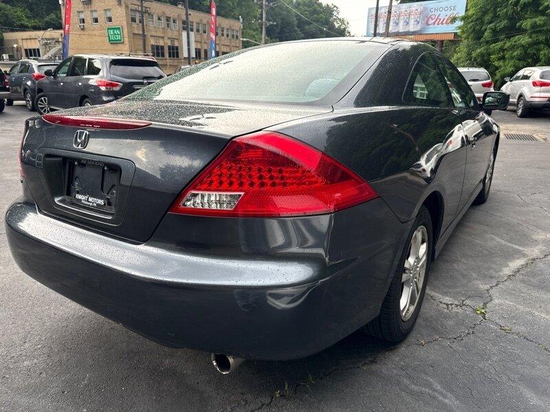 Thumbnail image of 2006 Honda Accord at Knight Motors, LP