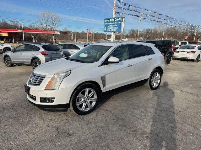 Thumbnail image of 2015 Cadillac SRX at ROYAL AUTO CREDIT LLC