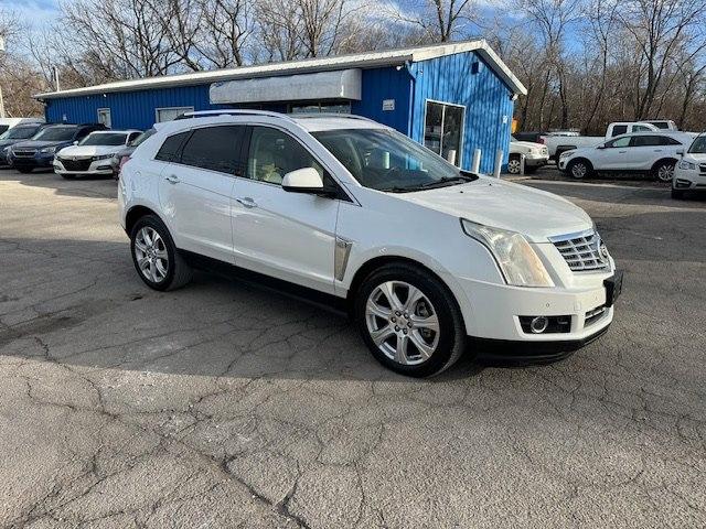 Thumbnail image of 2015 Cadillac SRX at ROYAL AUTO CREDIT LLC