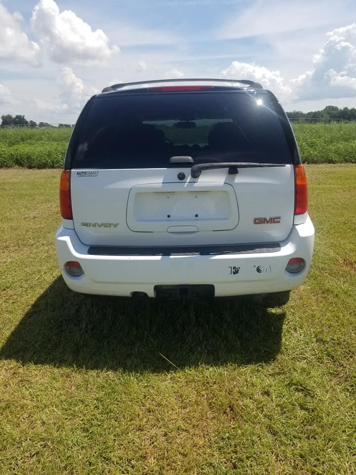 Thumbnail image of 2008 GMC Envoy at Trading Waynes