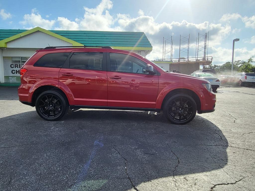 Thumbnail image of 2018 Dodge Journey at Drive It Now Inc