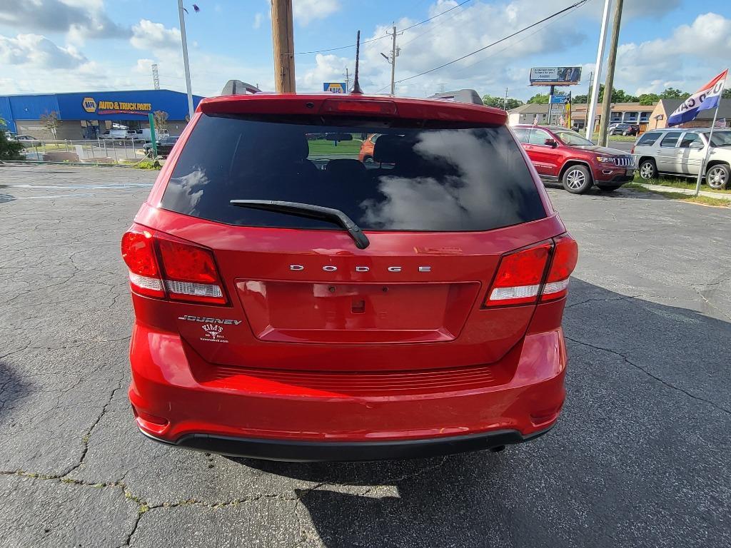 Thumbnail image of 2018 Dodge Journey at Drive It Now Inc