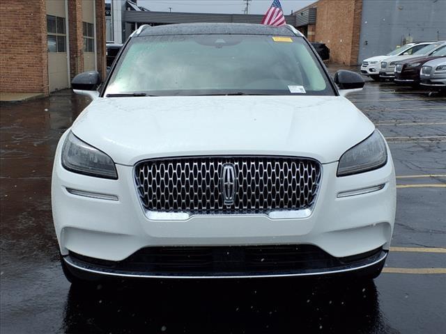 Thumbnail image of 2022 Lincoln Corsair at Star Lincoln, Inc.