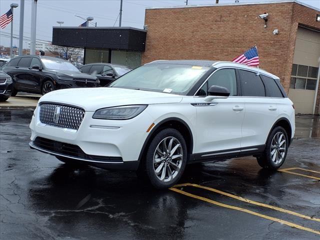 Thumbnail image of 2022 Lincoln Corsair at Star Lincoln, Inc.