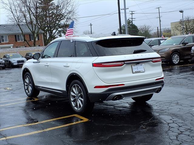 Thumbnail image of 2022 Lincoln Corsair at Star Lincoln, Inc.