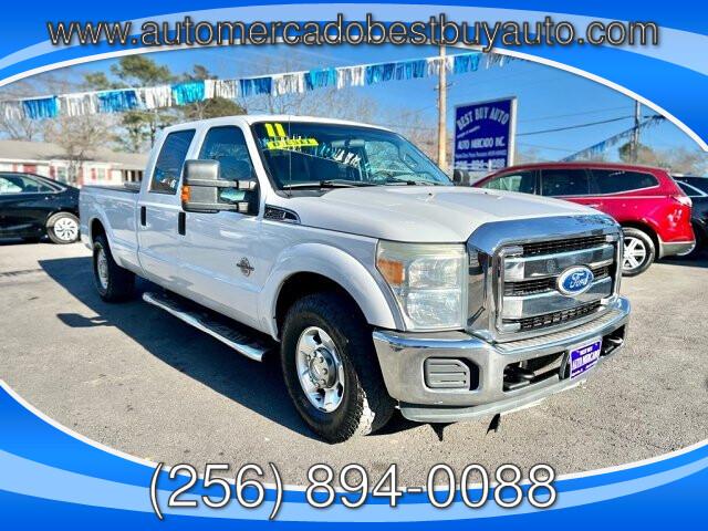 Thumbnail image of 2011 Ford F-250 Super Duty at Auto Mercado, Best Buy Auto Inc.