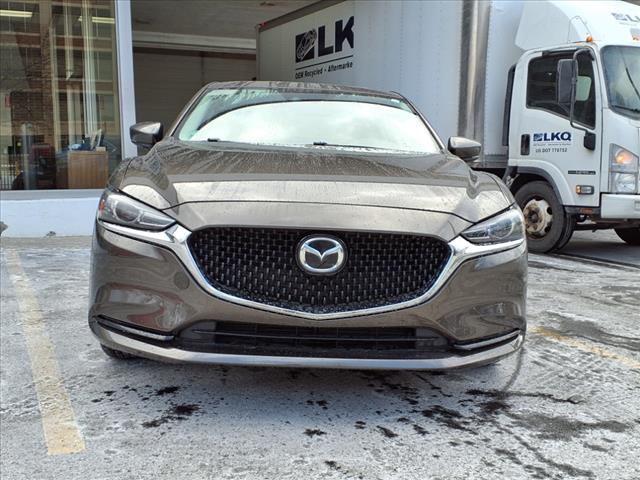 Thumbnail image of 2018 Mazda Mazda6 at Auto-Use of Andover, MA