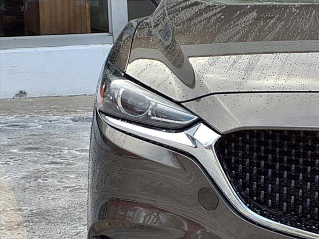 Thumbnail image of 2018 Mazda Mazda6 at Auto-Use of Andover, MA