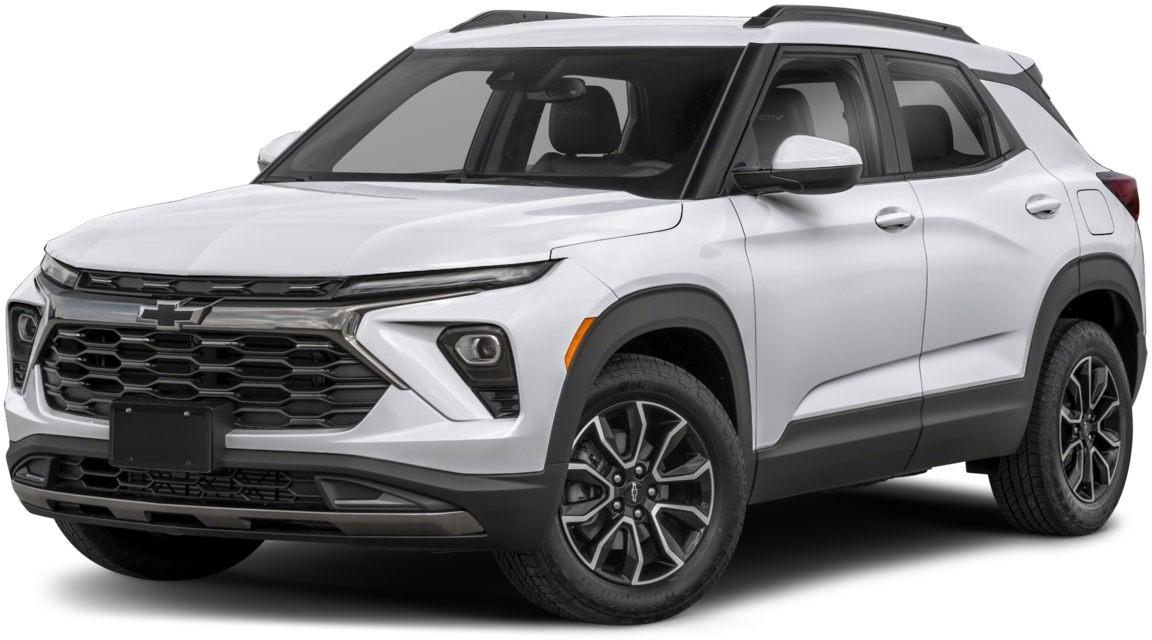 Thumbnail image of 2025 Chevrolet Trailblazer at Bridgeton Auto Mall