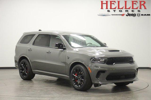 Thumbnail image of 2024 Dodge Durango at Heller Motors - New