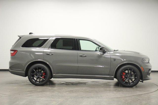 Thumbnail image of 2024 Dodge Durango at Heller Motors - New