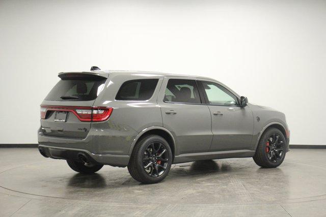 Thumbnail image of 2024 Dodge Durango at Heller Motors - New