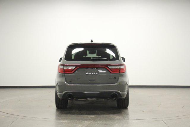 Thumbnail image of 2024 Dodge Durango at Heller Motors - New