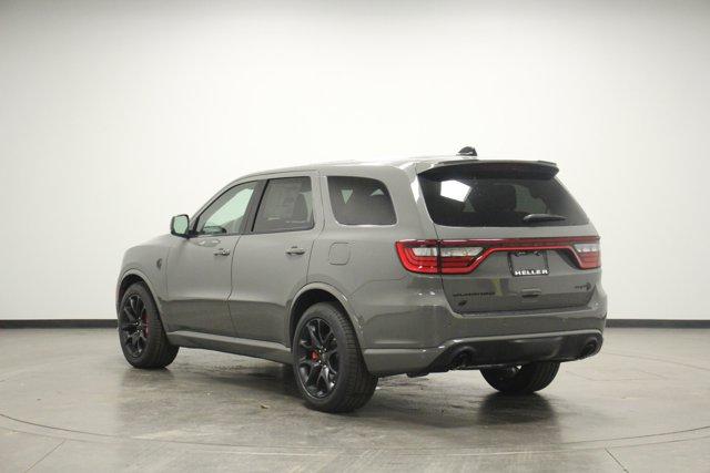 Thumbnail image of 2024 Dodge Durango at Heller Motors - New