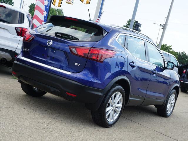 Thumbnail image of 2018 Nissan Rogue Sport at A & B Motors