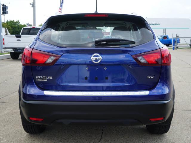 Thumbnail image of 2018 Nissan Rogue Sport at A & B Motors
