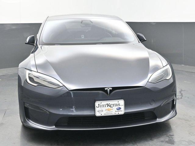 Thumbnail image of 2022 Tesla Model S at Jim Keras Subaru Used