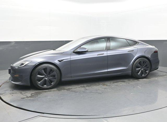 Thumbnail image of 2022 Tesla Model S at Jim Keras Subaru Used