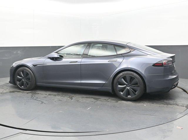 Thumbnail image of 2022 Tesla Model S at Jim Keras Subaru Used