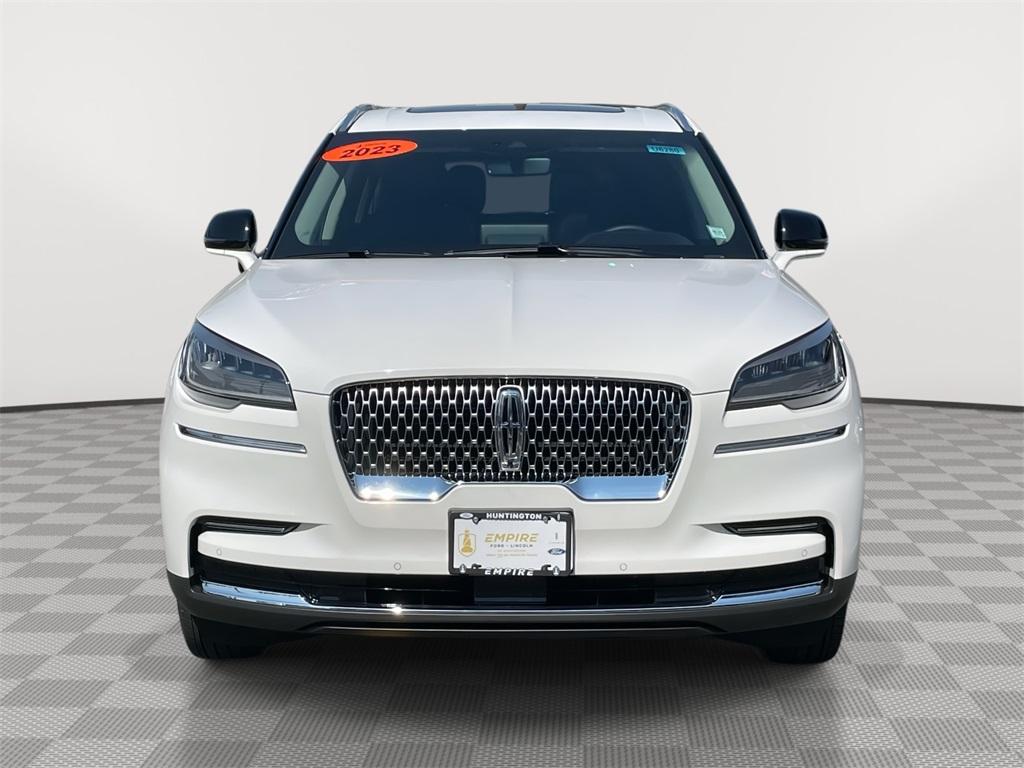 Thumbnail image of 2023 Lincoln Aviator at Empire Ford Lincoln of Huntington