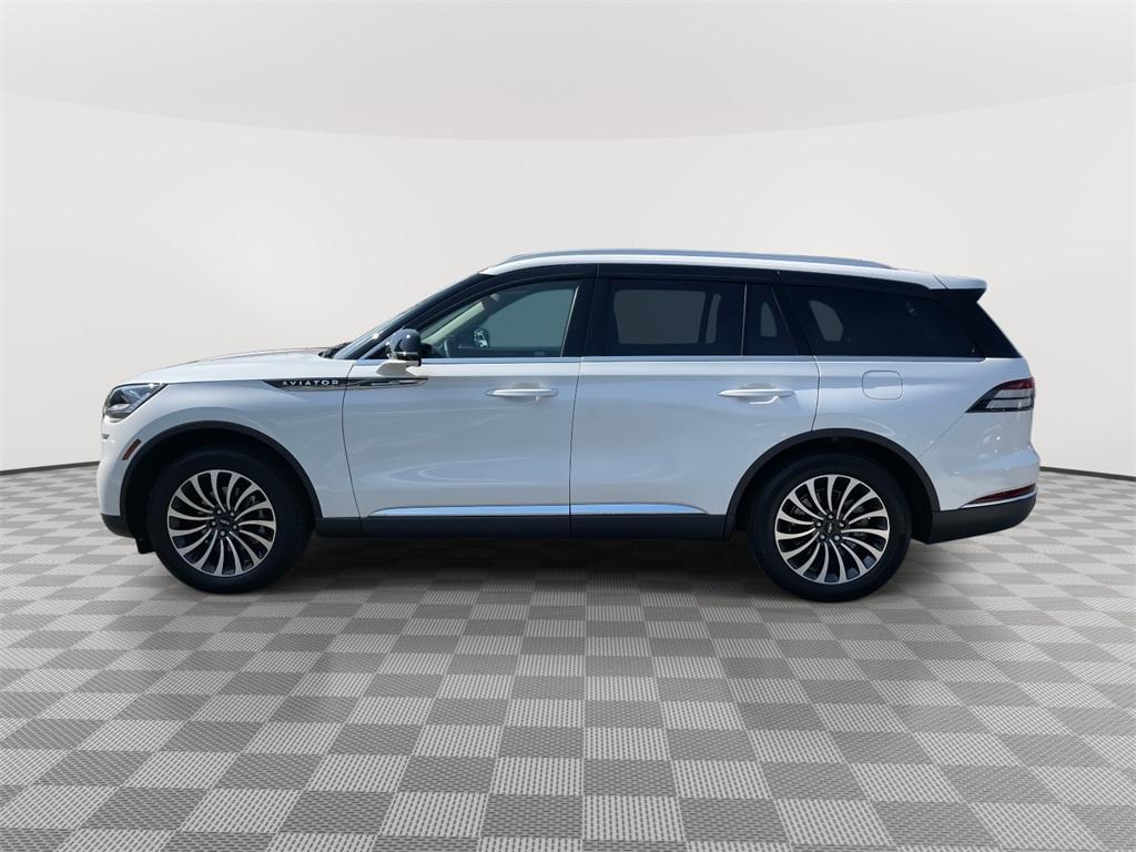 Thumbnail image of 2023 Lincoln Aviator at Empire Ford Lincoln of Huntington