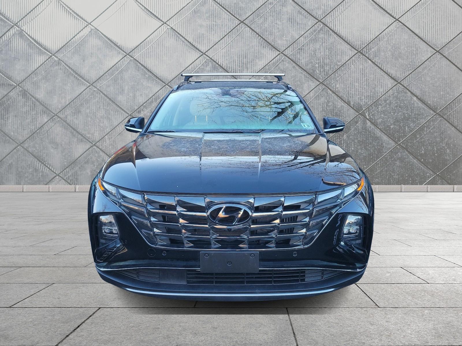 Thumbnail image of 2024 Hyundai TUCSON Hybrid at Maxon Hyundai Inc.