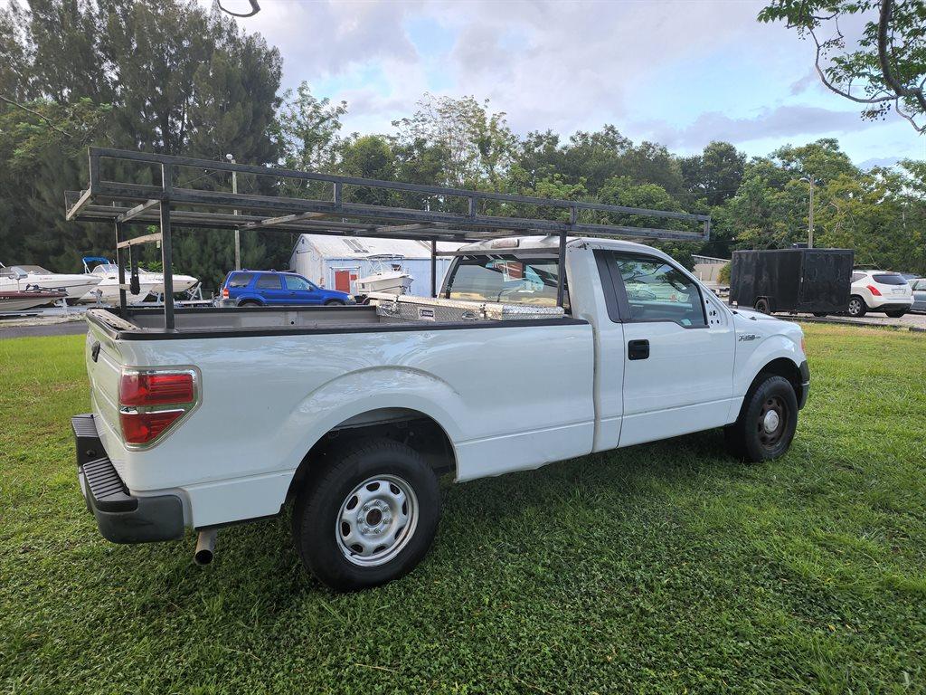 Thumbnail image of 2014 Ford F-150 at Droid Autos Company