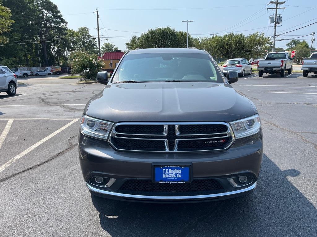 Thumbnail image of 2017 Dodge Durango at TK HUGHES AUTO SALES, INC
