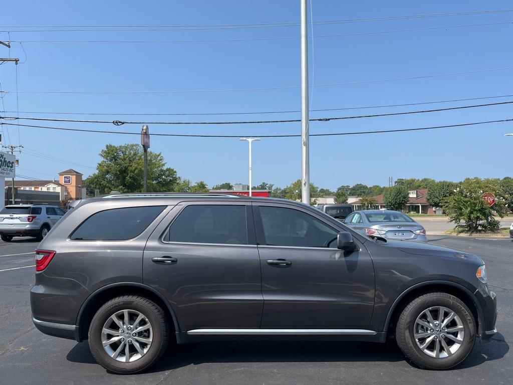 Thumbnail image of 2017 Dodge Durango at TK HUGHES AUTO SALES, INC