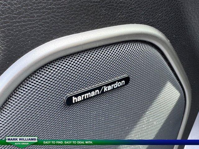 Thumbnail image of 2020 Jeep Grand Cherokee at PeeblesChryslerDodgeJeepRam NEW