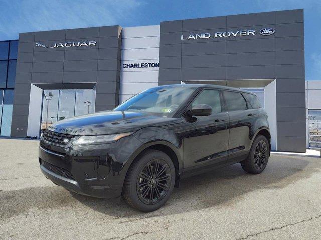Thumbnail image of 2025 Land Rover Range Rover Evoque at Astorg Auto of Charleston