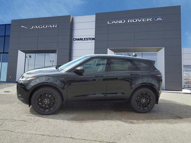 Thumbnail image of 2025 Land Rover Range Rover Evoque at Astorg Auto of Charleston