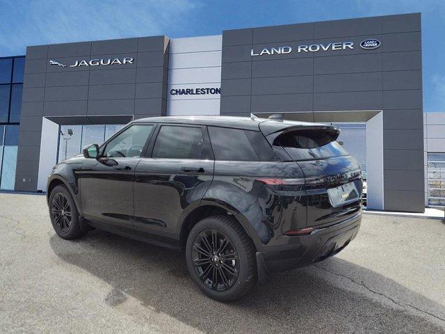 Thumbnail image of 2025 Land Rover Range Rover Evoque at Astorg Auto of Charleston