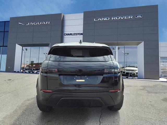 Thumbnail image of 2025 Land Rover Range Rover Evoque at Astorg Auto of Charleston