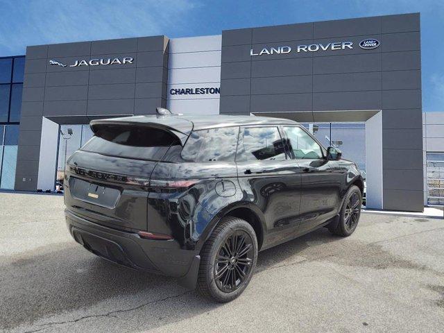 Thumbnail image of 2025 Land Rover Range Rover Evoque at Astorg Auto of Charleston
