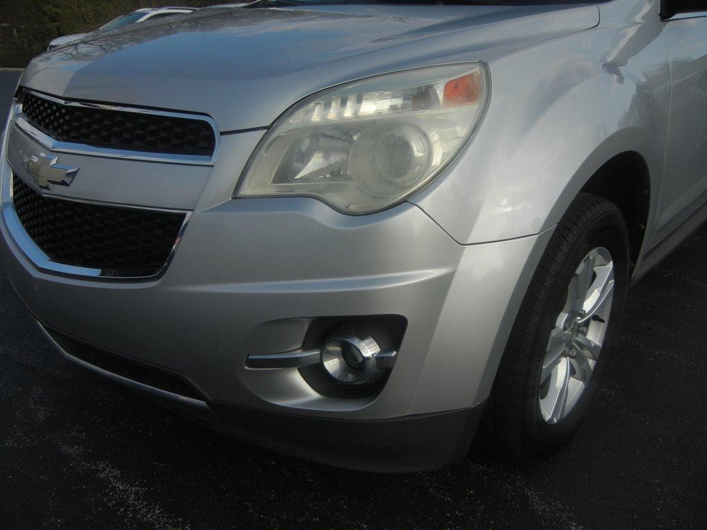 Thumbnail image of 2012 Chevrolet Equinox at I’deal Motors, Inc.