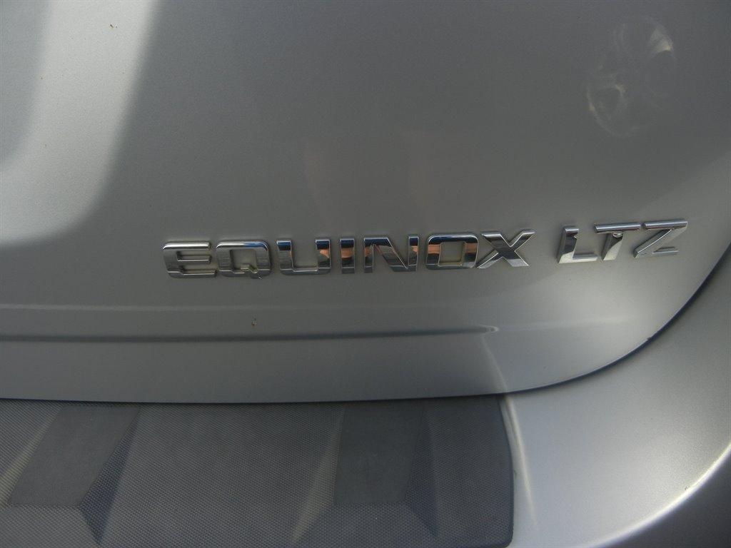Thumbnail image of 2012 Chevrolet Equinox at I’deal Motors, Inc.