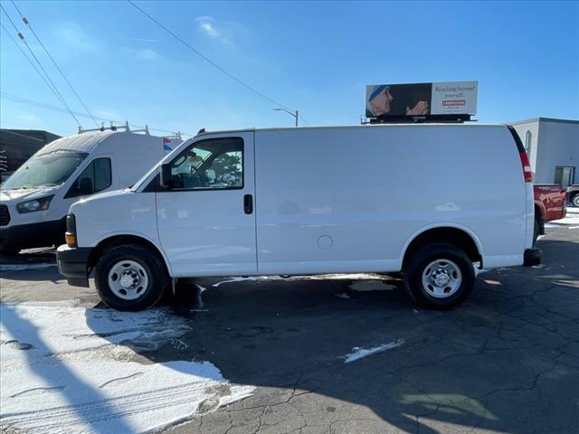 Thumbnail image of 2017 Chevrolet Express at A & B Motors