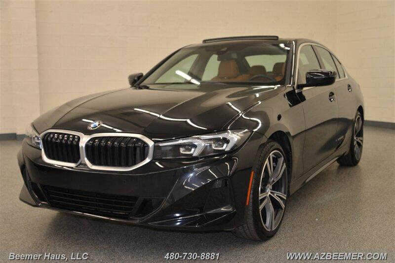 Thumbnail image of 2024 BMW 3 Series at Beemer Haus, LLC