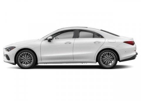 Thumbnail image of 2025 Mercedes-Benz CLA at Mercedes - Benz Of Danbury - NEW