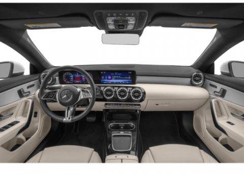 Thumbnail image of 2025 Mercedes-Benz CLA at Mercedes - Benz Of Danbury - NEW