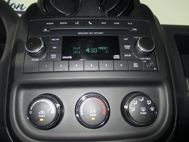 Thumbnail image of 2017 Jeep Patriot at Napleton's Dodge Chrysler Jeep Ram