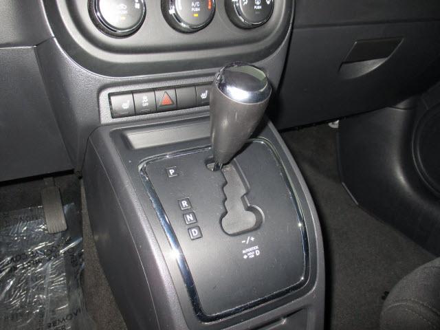 Thumbnail image of 2017 Jeep Patriot at Napleton's Dodge Chrysler Jeep Ram