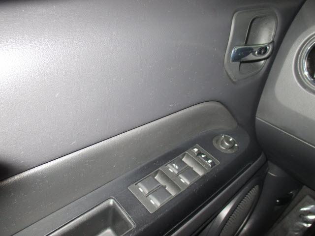 Thumbnail image of 2017 Jeep Patriot at Napleton's Dodge Chrysler Jeep Ram