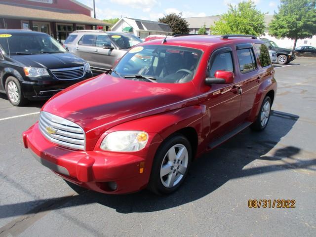 Thumbnail image of 2010 Chevrolet HHR at Pelhams Auto Sales