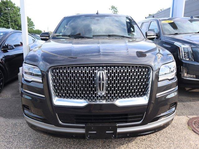 Thumbnail image of 2023 Lincoln Navigator at Hassett Ford Lincoln Subaru