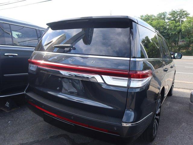 Thumbnail image of 2023 Lincoln Navigator at Hassett Ford Lincoln Subaru